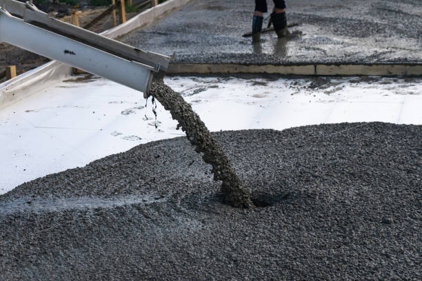 Best Commercial Concrete Services in Lititz, PA