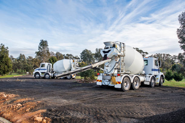 Best Concrete Sidewalk Installation in Lititz, PA