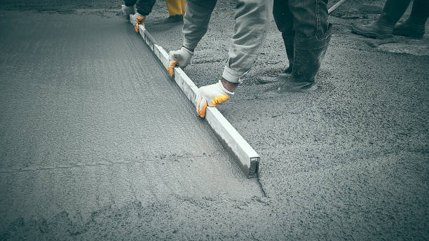 Best Concrete Driveway Installation in Lititz, PA