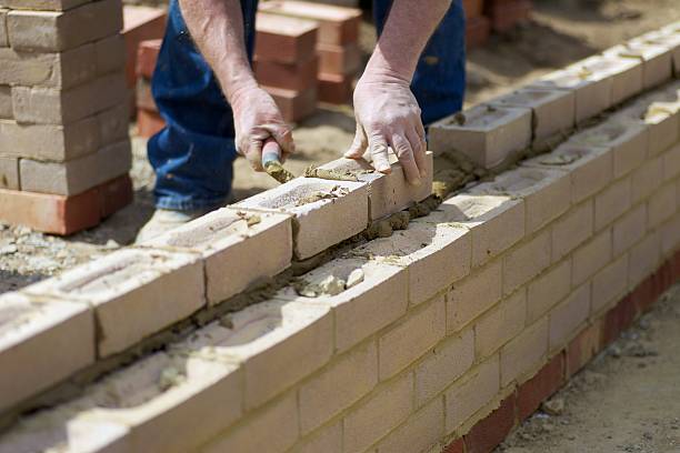 Best Concrete Steps and Stairs in Lititz, PA
