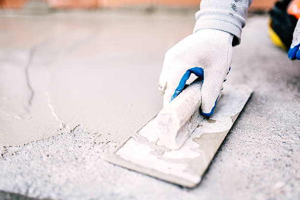 Best Concrete Staining and Coloring in Lititz, PA