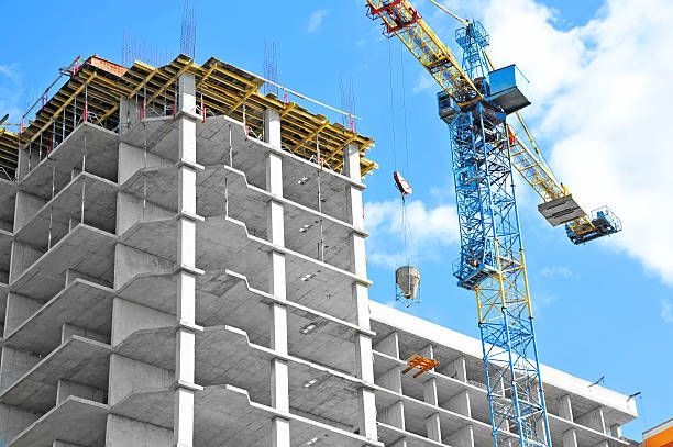 Best Concrete Foundation Repair in Lititz, PA