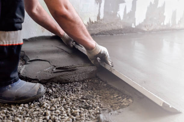 Best Industrial Concrete Flooring in Lititz, PA